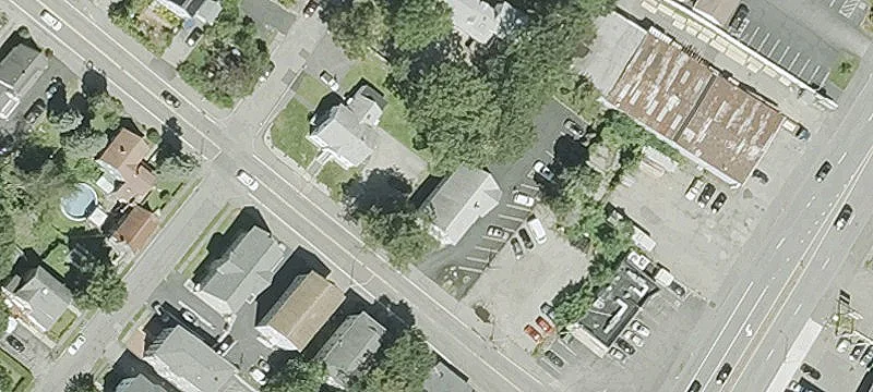 Worcester Commercial Building For Sale