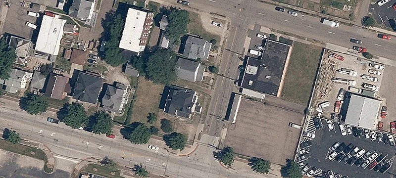 Multi-Use Property For Sale