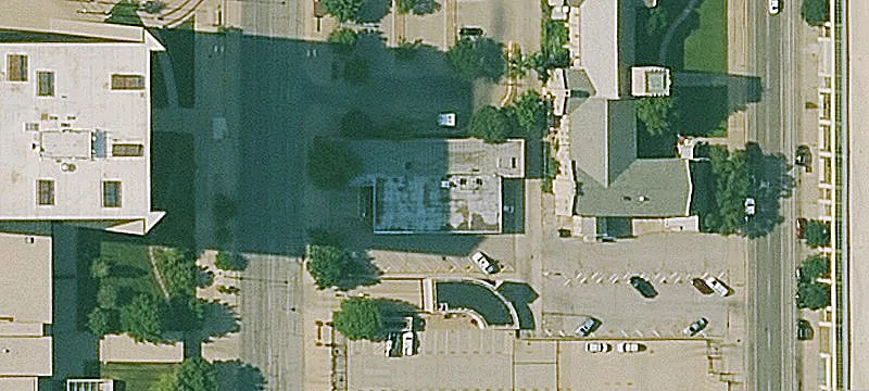 12,000 SF Office Building