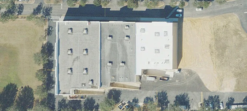 New Retail Center in Clermont