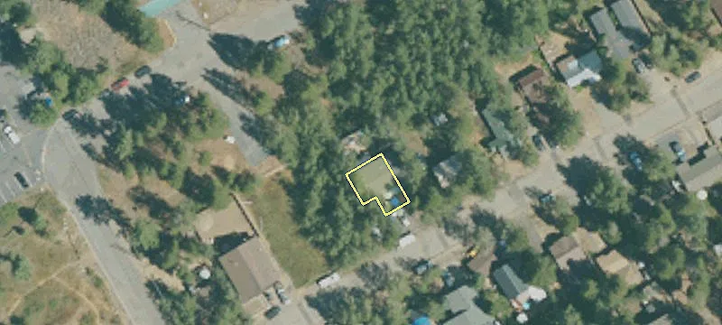 South Lake Tahoe Commercial Property