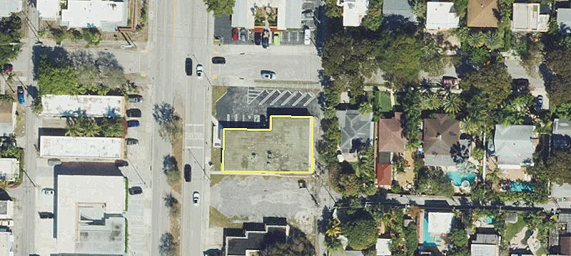 Versatile Retail/Office Space Available