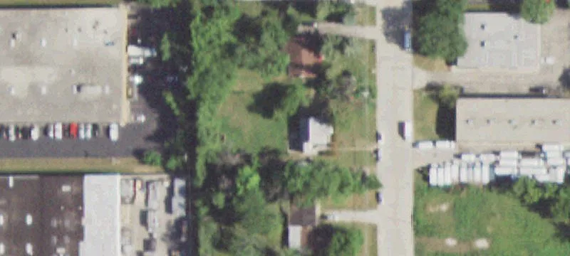 Elmhurst Industrial Space Available