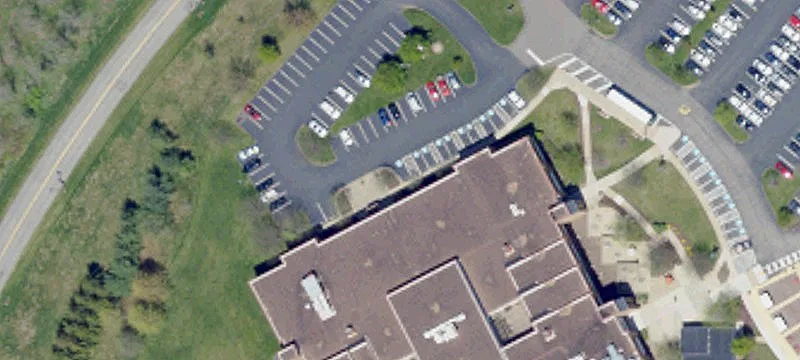 Educational Facility with Development Land