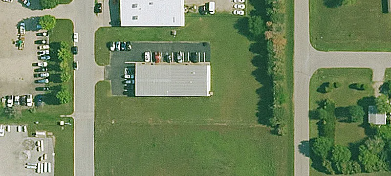 Haysville Flex Space Units
