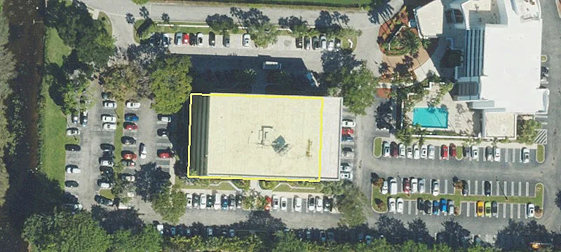 Move-in Ready Office Suites Available