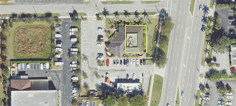 Medical Office Space For Lease