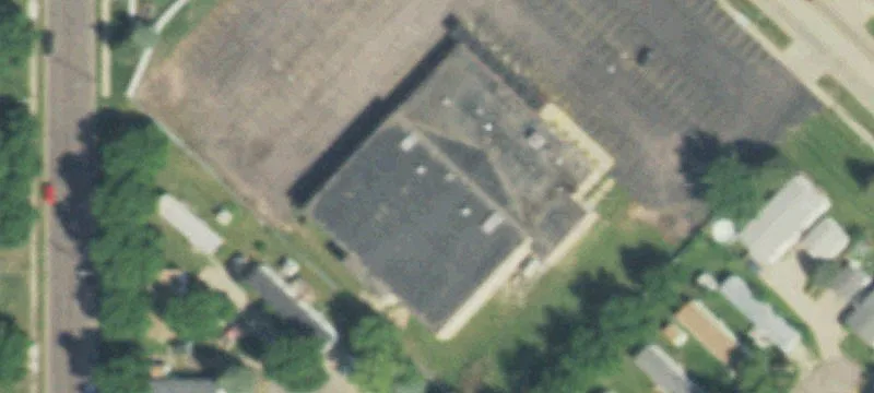 Bowling Alley with Expansion Potential