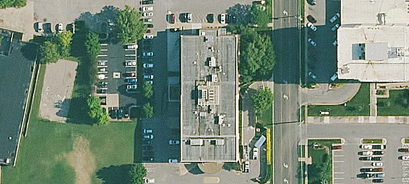 Office Suites Near St. Joseph Hospital