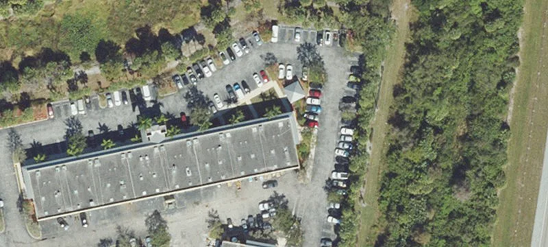 West Palm Beach Office Space