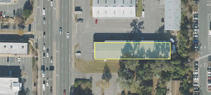 Warehouse/Office Space on Capital Circle