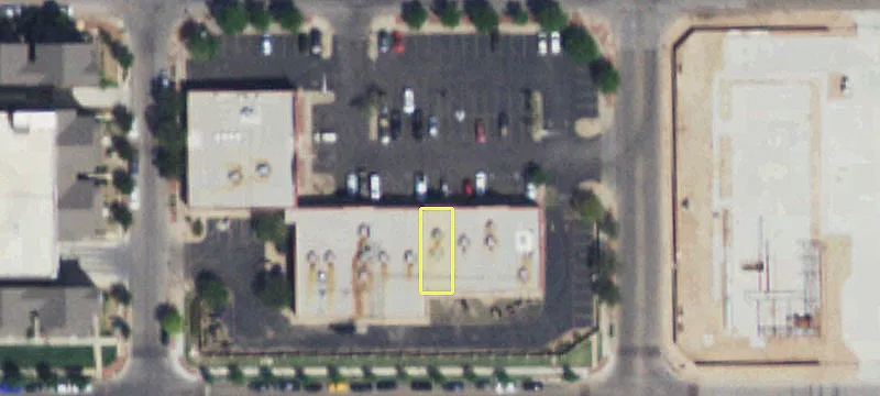Retail Space Near Texas Tech