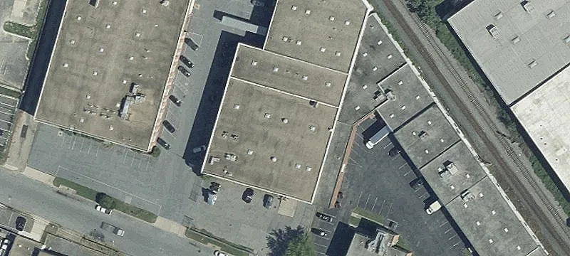 Industrial Warehouse Space Available