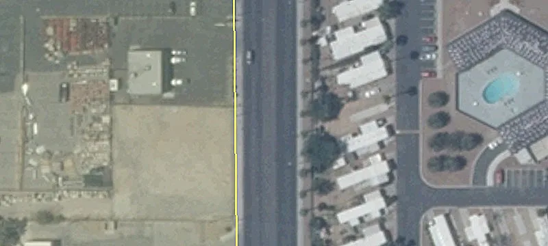 Industrial Space in Central Las Vegas