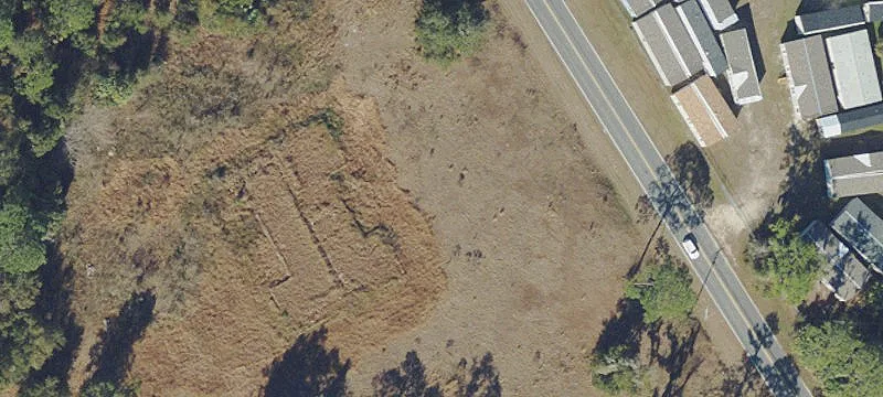 Ocala Development Site For Sale