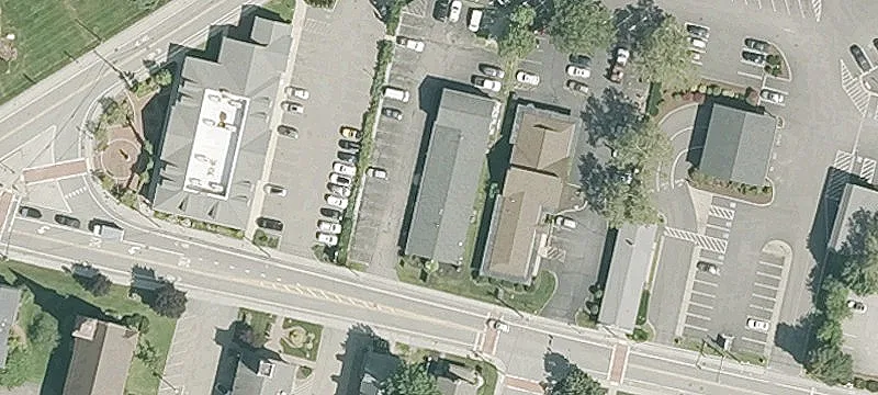 Downtown Franklin Commercial Property
