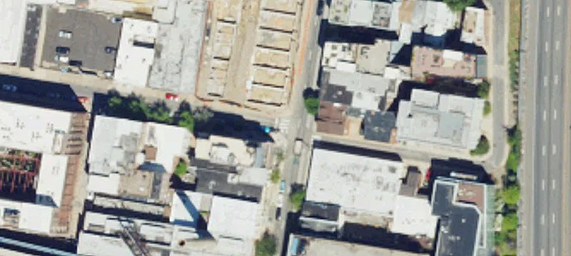 Old City Development Opportunity