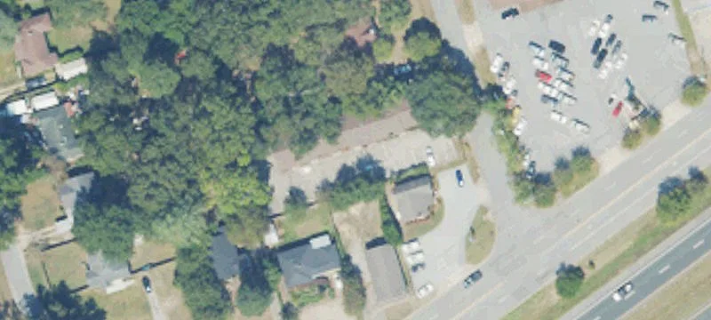 Updated Office Building For Lease