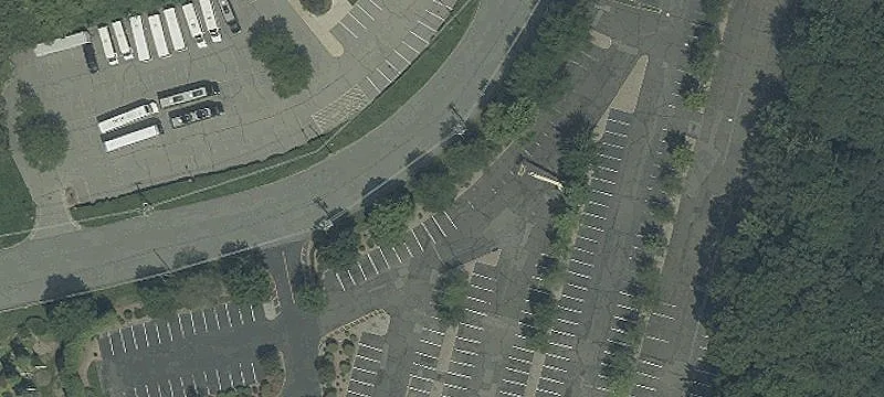 Office Space Near Wegmans Center