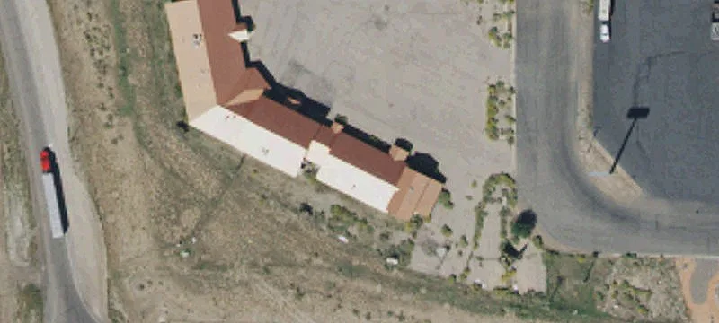 Unique Mixed-Use Property Near I-15