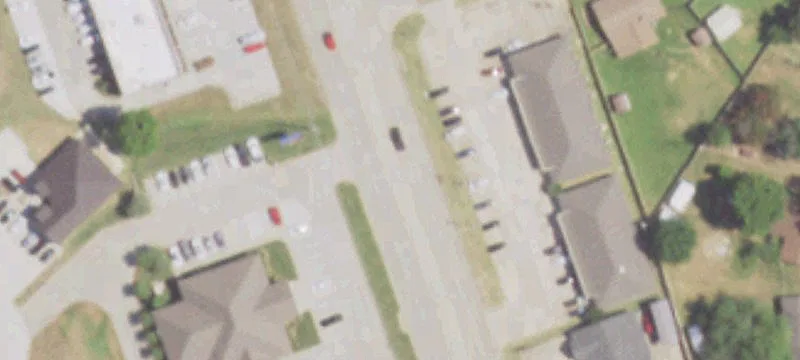 Texarkana Restaurant for Sale