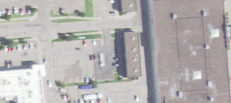 Prime Retail Opportunity in Eau Claire
