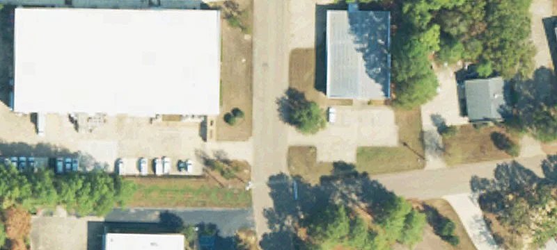 Ridgeland Office/Flex Space For Sale