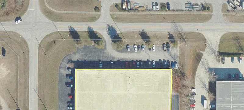 Versatile Flex Space in Ocala