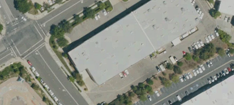 Industrial Space in Santa Clarita