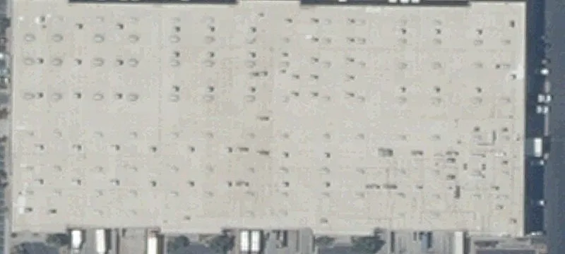 Industrial Space in Airport Submarket