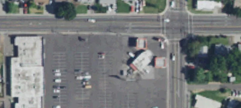 Restaurant/Event Space in Midtown Plaza