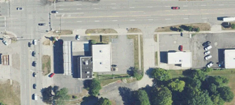 Eureka Road Commercial Space Available