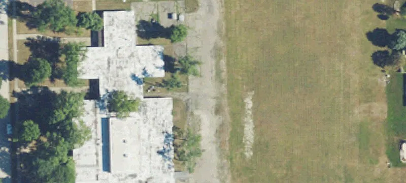 Former School Building For Sale