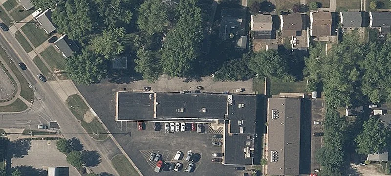 Cuyahoga Falls Office Space Available