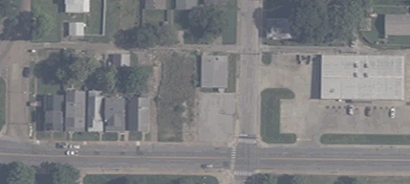 Community Market Store Opportunity