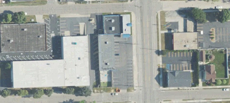 Ferndale Office Space for Lease