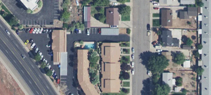 Car Lot For Lease