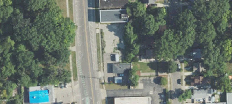 Ferndale Office Space For Sale
