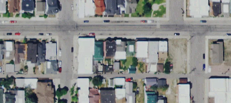 Historic Butte Duplex Investment Opportunity
