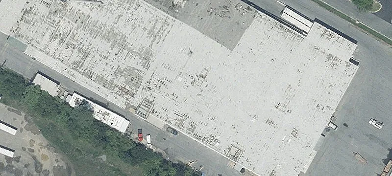 Cambridge Warehouse Space For Lease