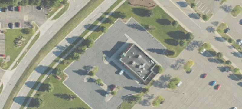 Retail Space in Fenton Center