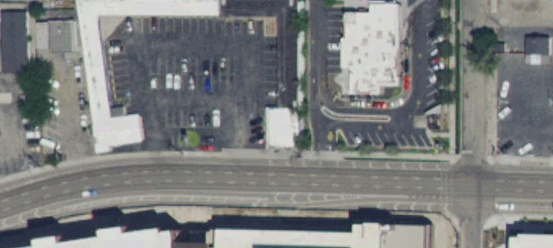 Downtown Boise Redevelopment Opportunity