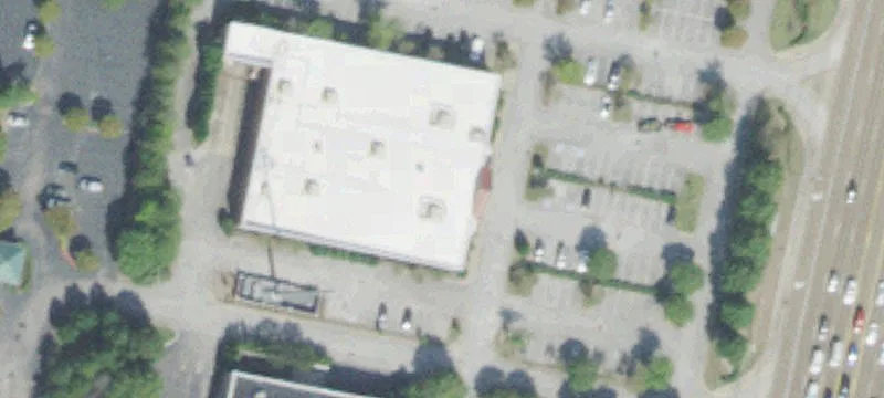 Germantown Office Building For Sale