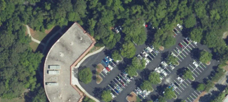 Medical Office in Mt. Pleasant