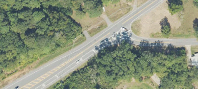 Retail Space with Drive-Thru Potential