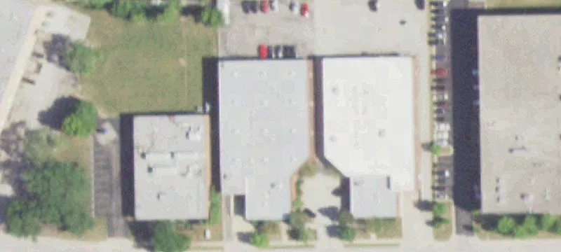 Elk Grove Village Industrial Property