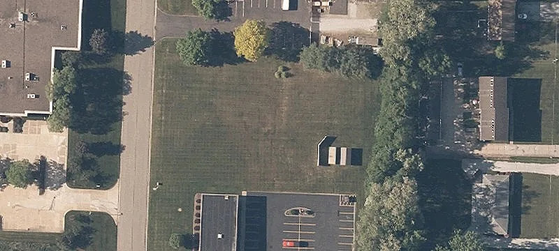 Office Space Near I-77