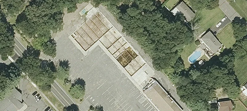 Retail Center in Longmeadow, MA