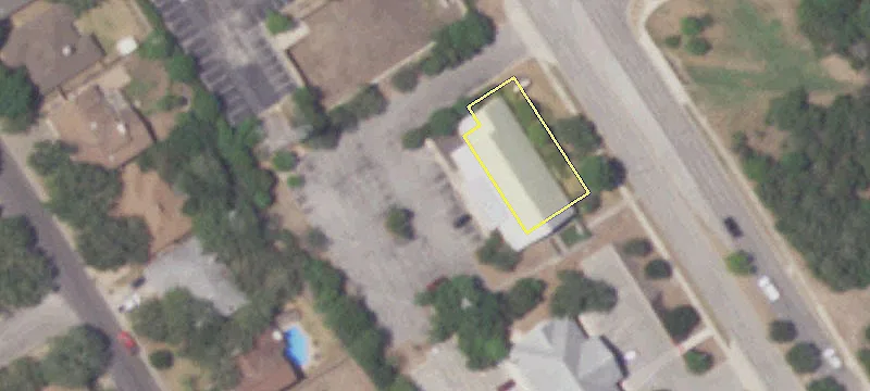 Office Space on Lockhill Selma