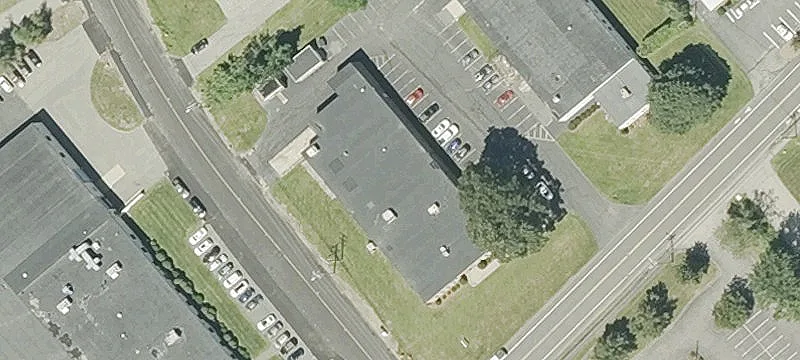 Marlborough Industrial Building For Lease